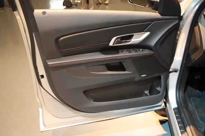 GMC SUV