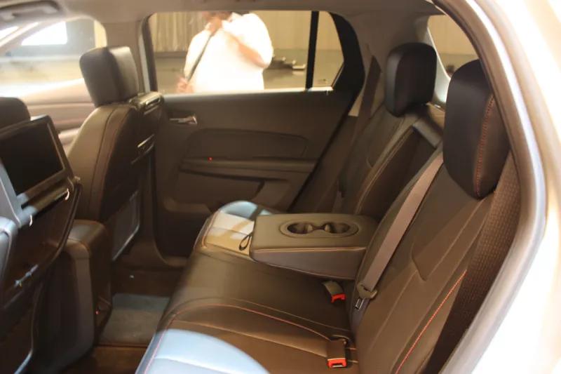 GMC SUV