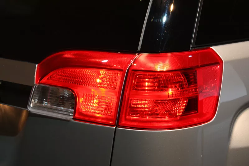 GMC SUV