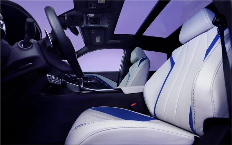 2025 Acura ADX