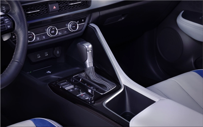 Acura ADX