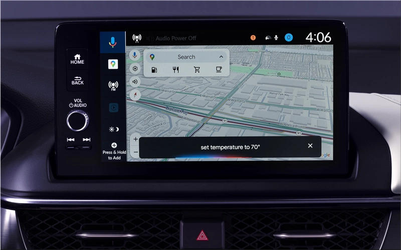 Acura ADX
