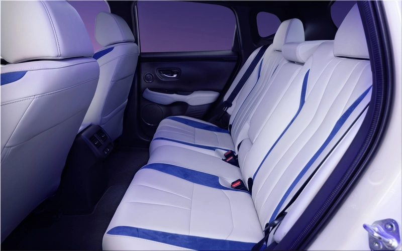 Acura ADX