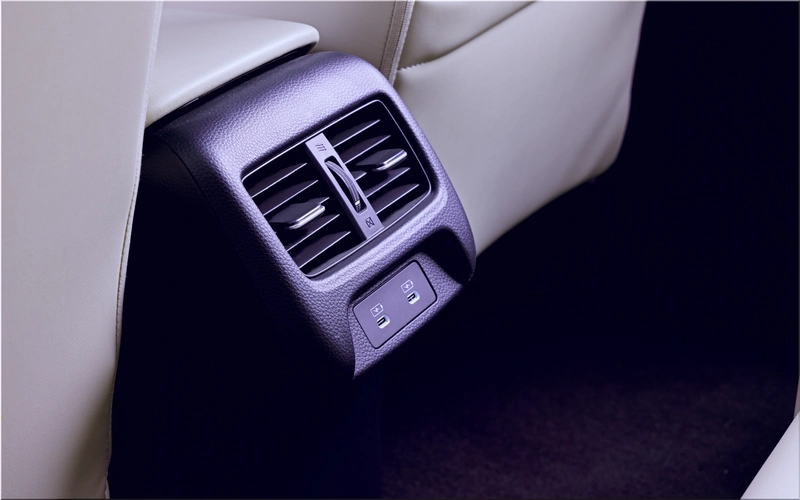 Acura ADX