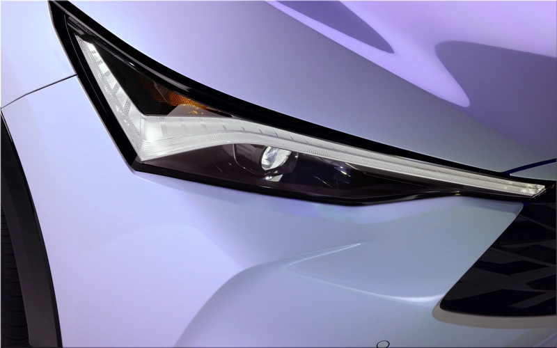 Acura ADX