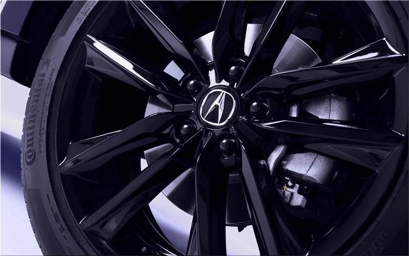 Acura ADX