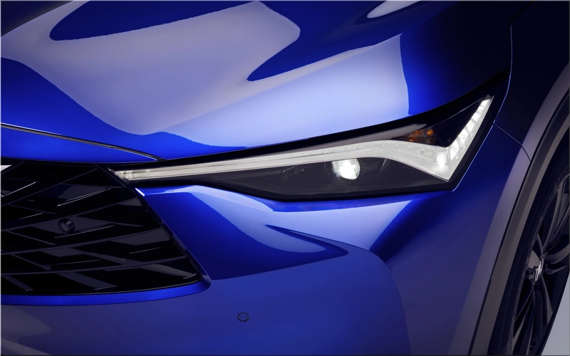 Acura ADX