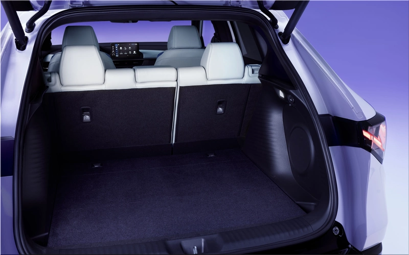 Acura ADX