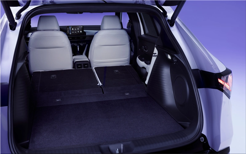 Acura ADX