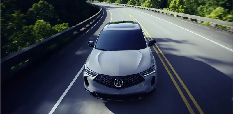 2025 Acura RDX