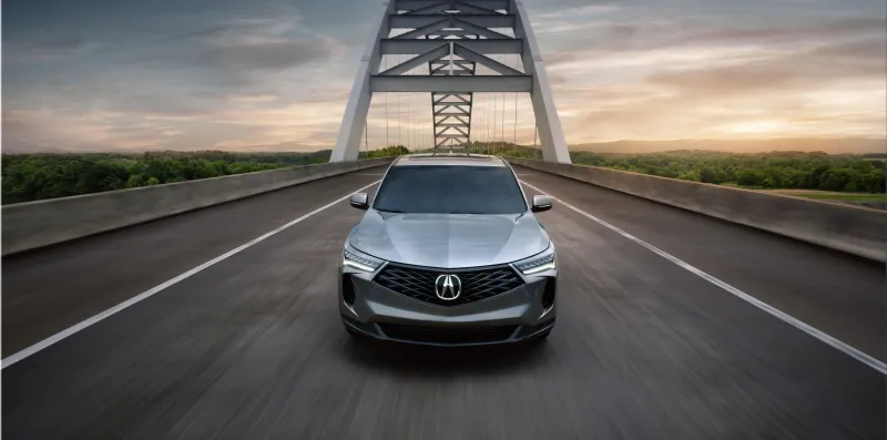 2025 Acura RDX