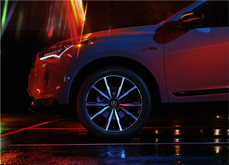 2025 Acura RDX