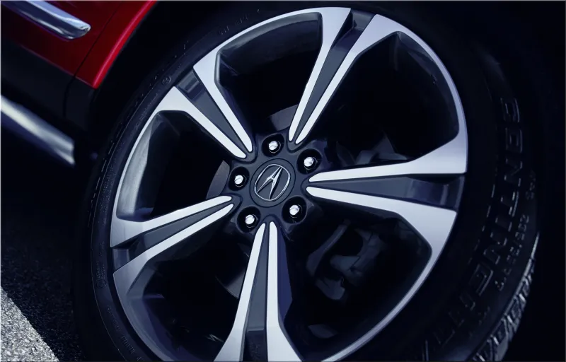 2025 Acura RDX
