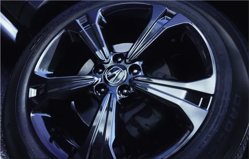 2025 Acura RDX