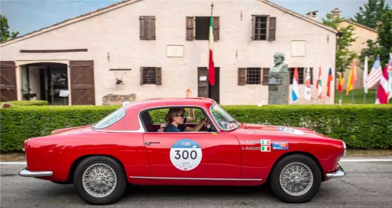 Alfa Romeo