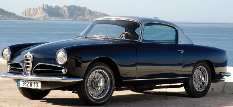 Alfa Romeo