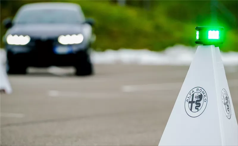 Alfa Romeo Tonale Plug-In Hybrid Q4