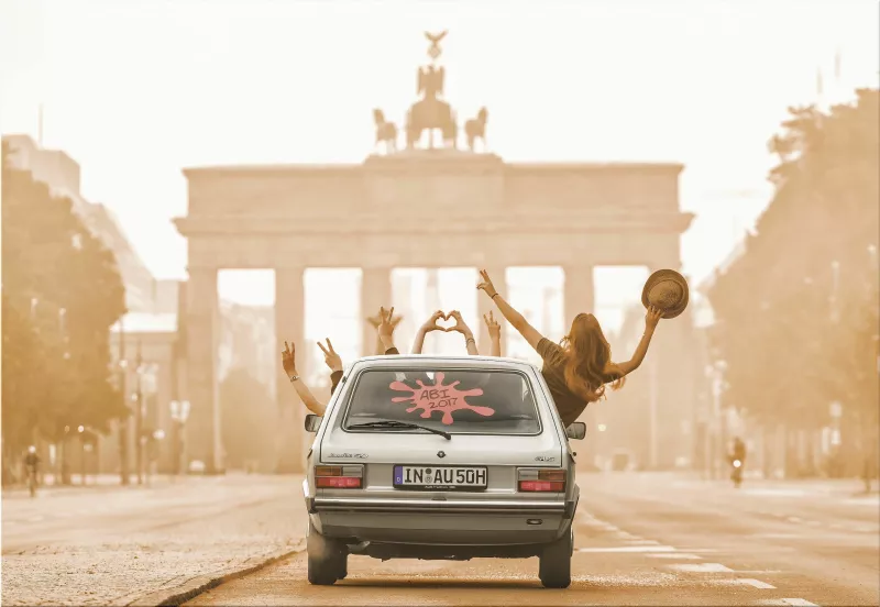 Audi 50