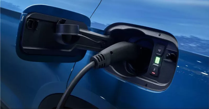 Audi Q5 Plug-In Hybrid