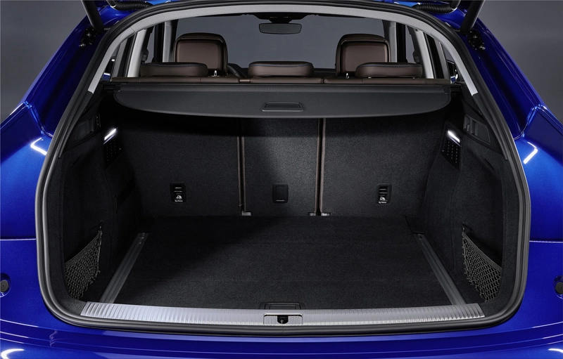 2021 Audi Q5 Sportback SUV