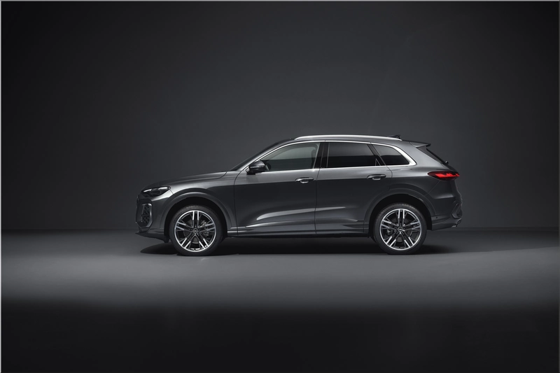 Audi Q5 TFSI