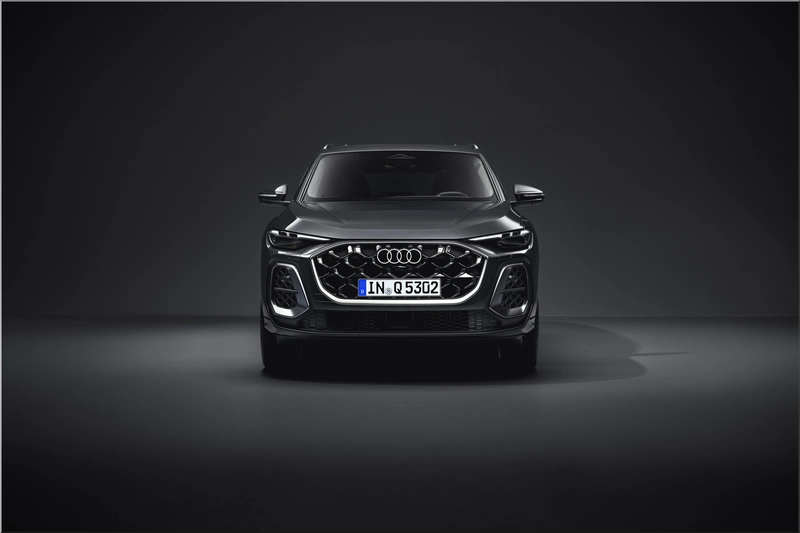 Audi Q5 SUV
