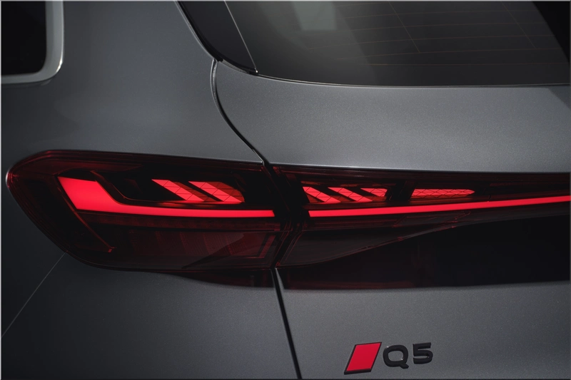 Audi Q5 SUV