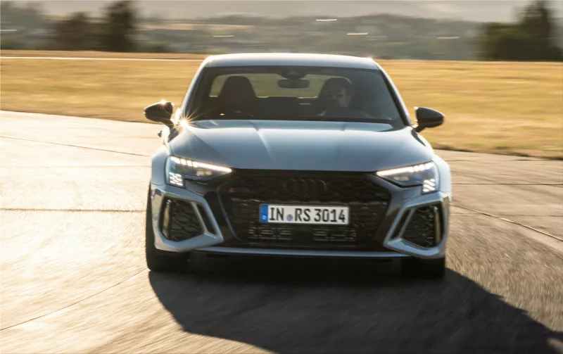2023 Audi RS 3 Performance Edition