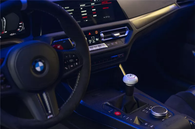 BMW 3.0 CSL