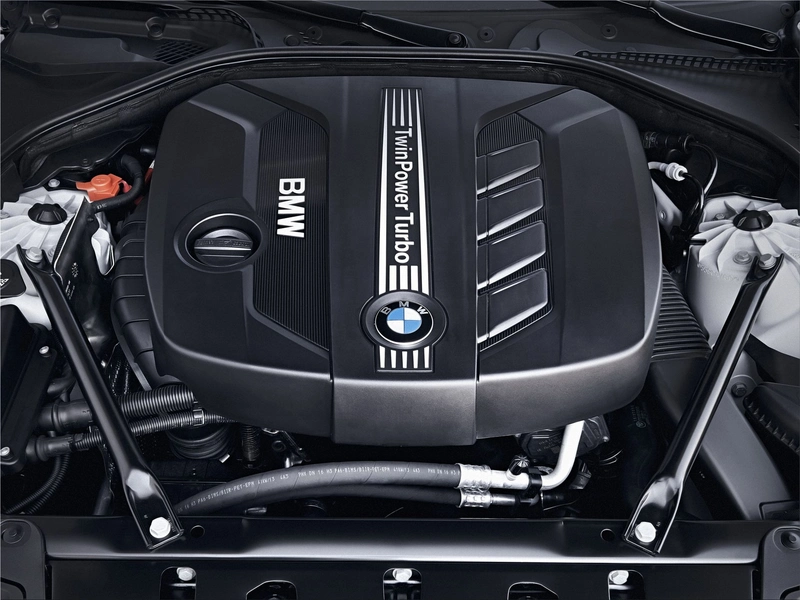 BMW 518d