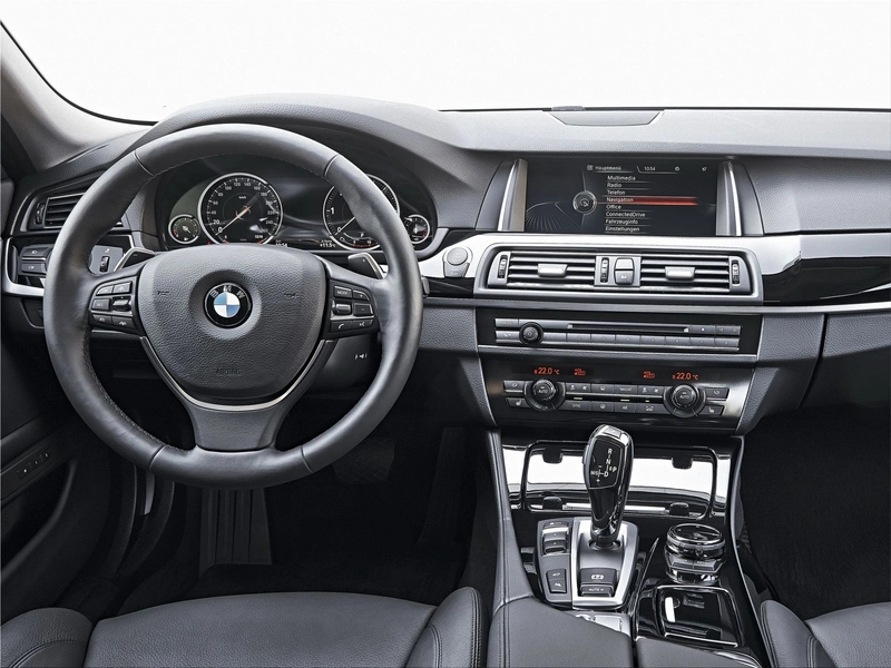 BMW 518d