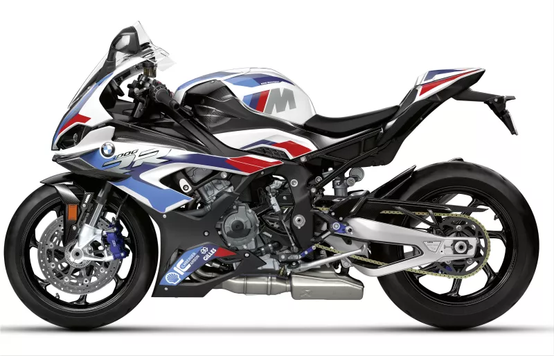 BMW M 1000 RR