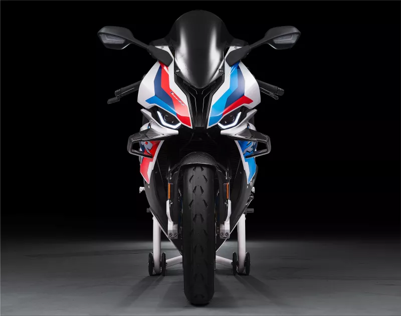 BMW M 1000 RR