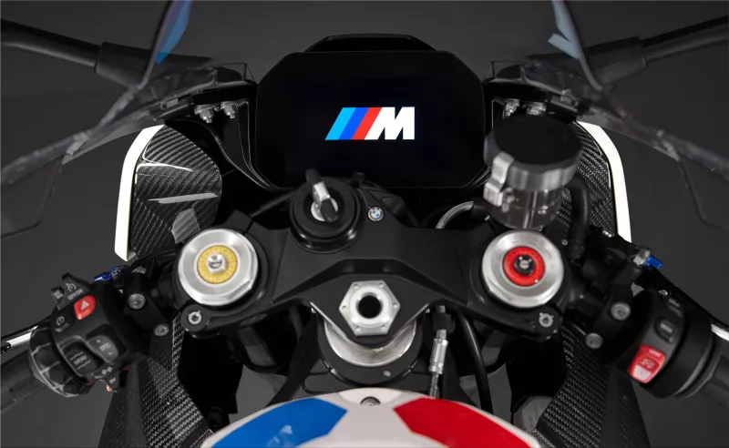 BMW M 1000 RR