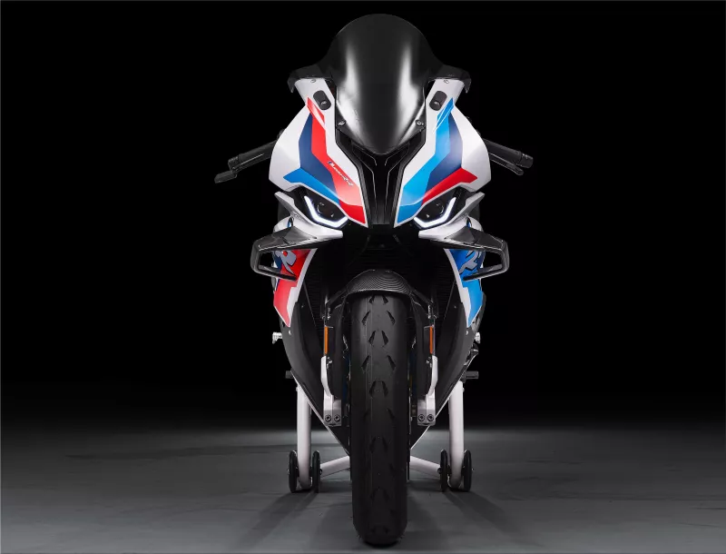 BMW M 1000 RR