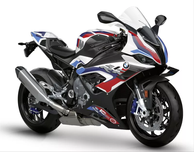 BMW M 1000 RR