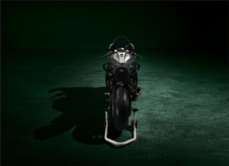 BMW M 1000 RR Isle of Man TT