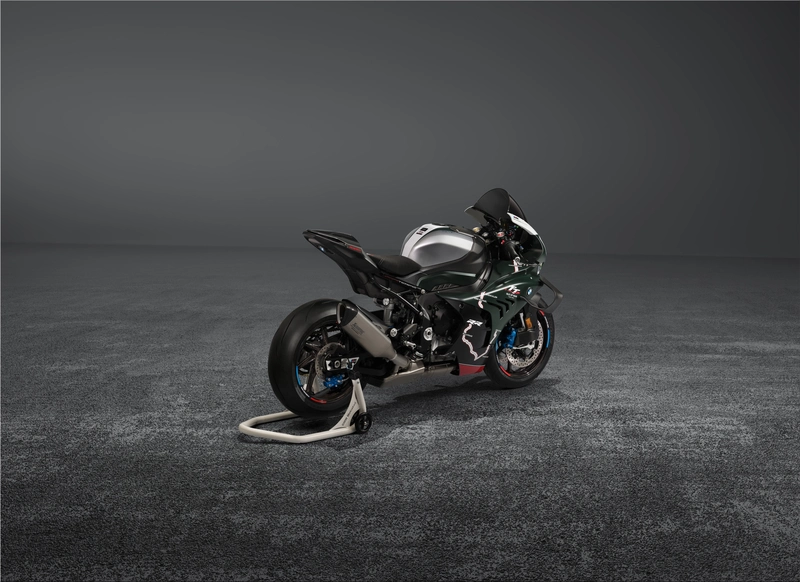 BMW M 1000 RR Isle of Man TT