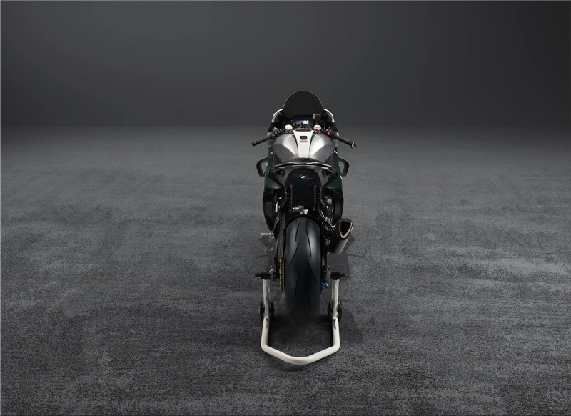 BMW M 1000 RR Isle of Man TT