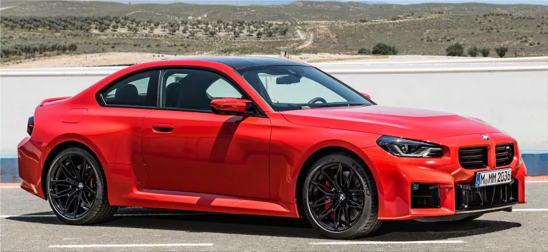 BMW M2