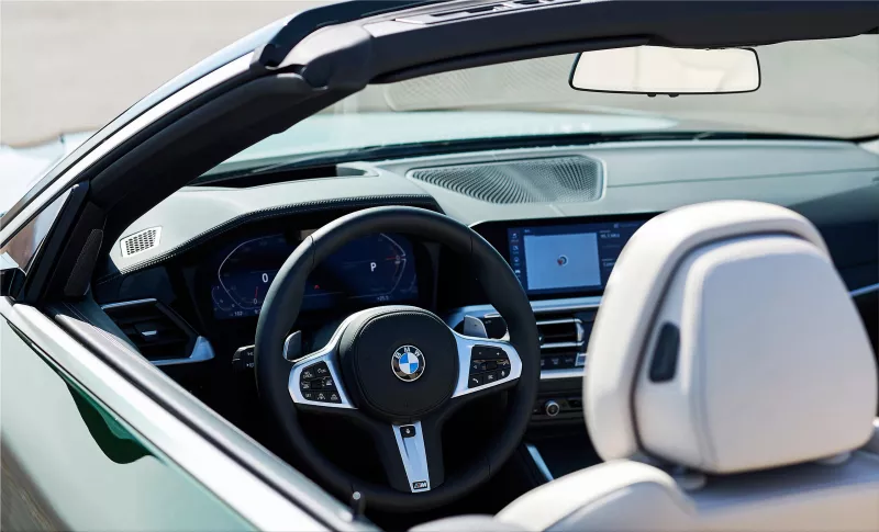 BMW M440i xDrive