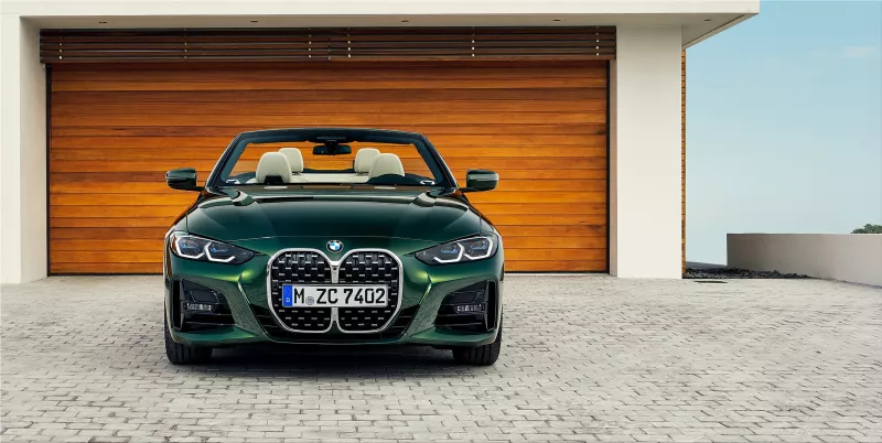 BMW M440i xDrive