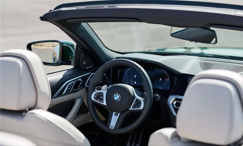 2021 BMW M440i xDrive