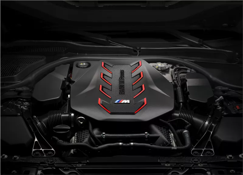 BMW M5