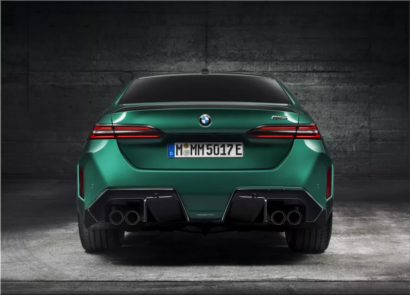 BMW M5