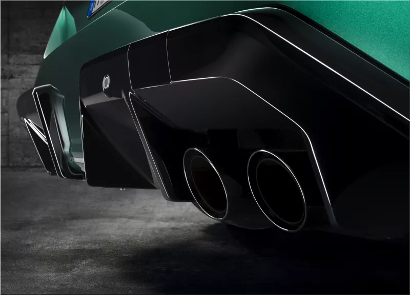 2025 BMW M5