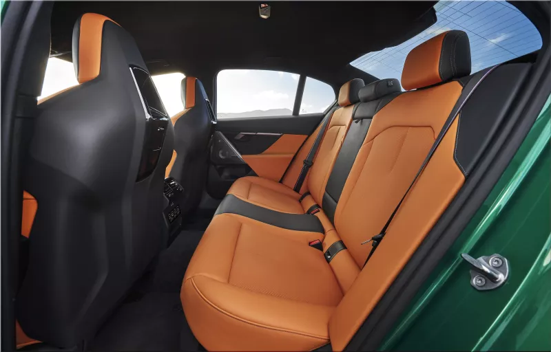 2025 BMW M5