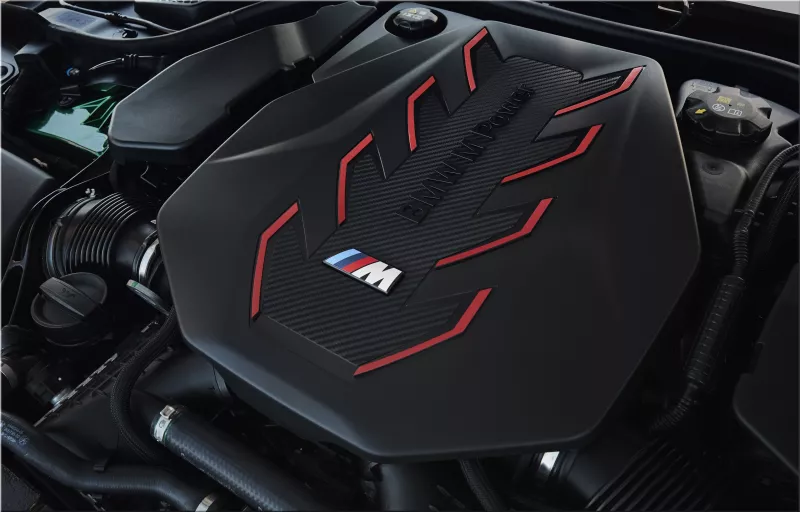 BMW M5