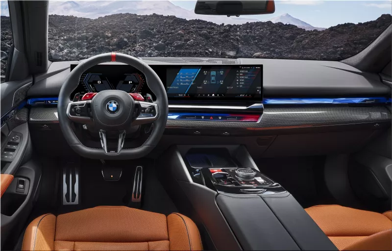 BMW M5