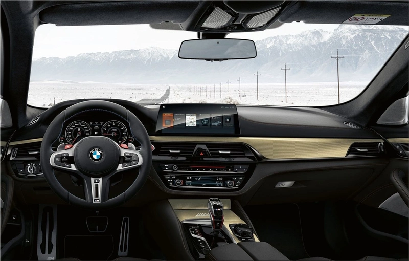 BMW M5